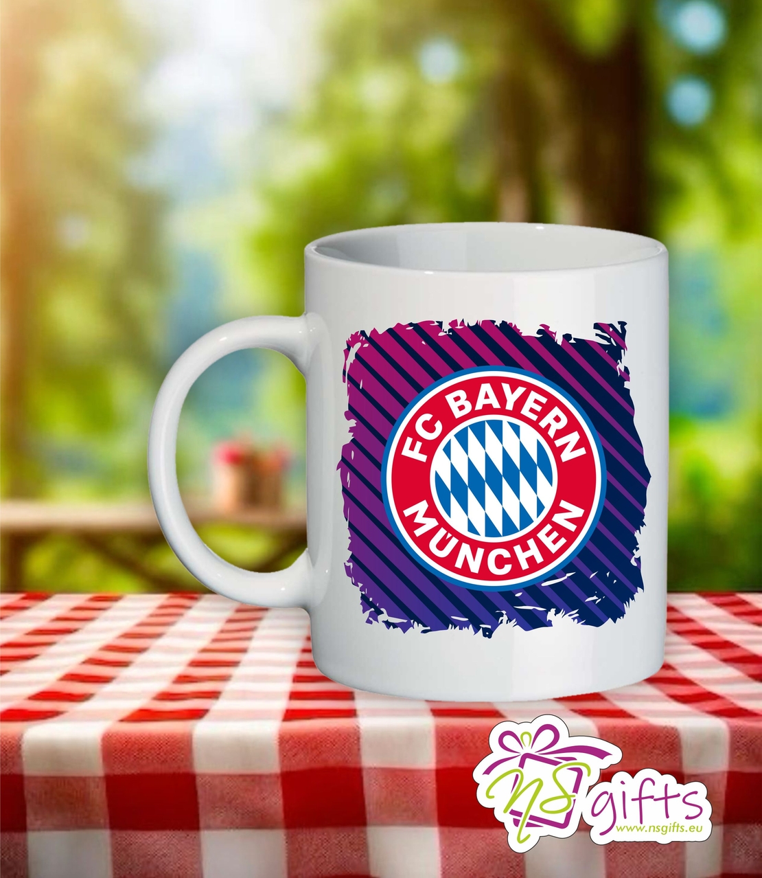 Чаша Bayern Munich