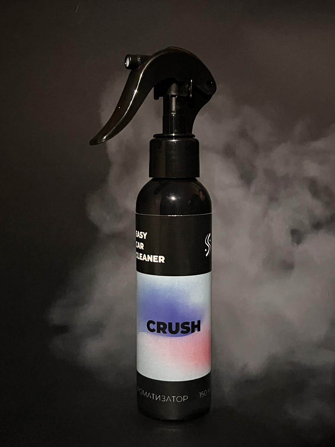 АРОМАТИЗАТОР “CRUSH”
