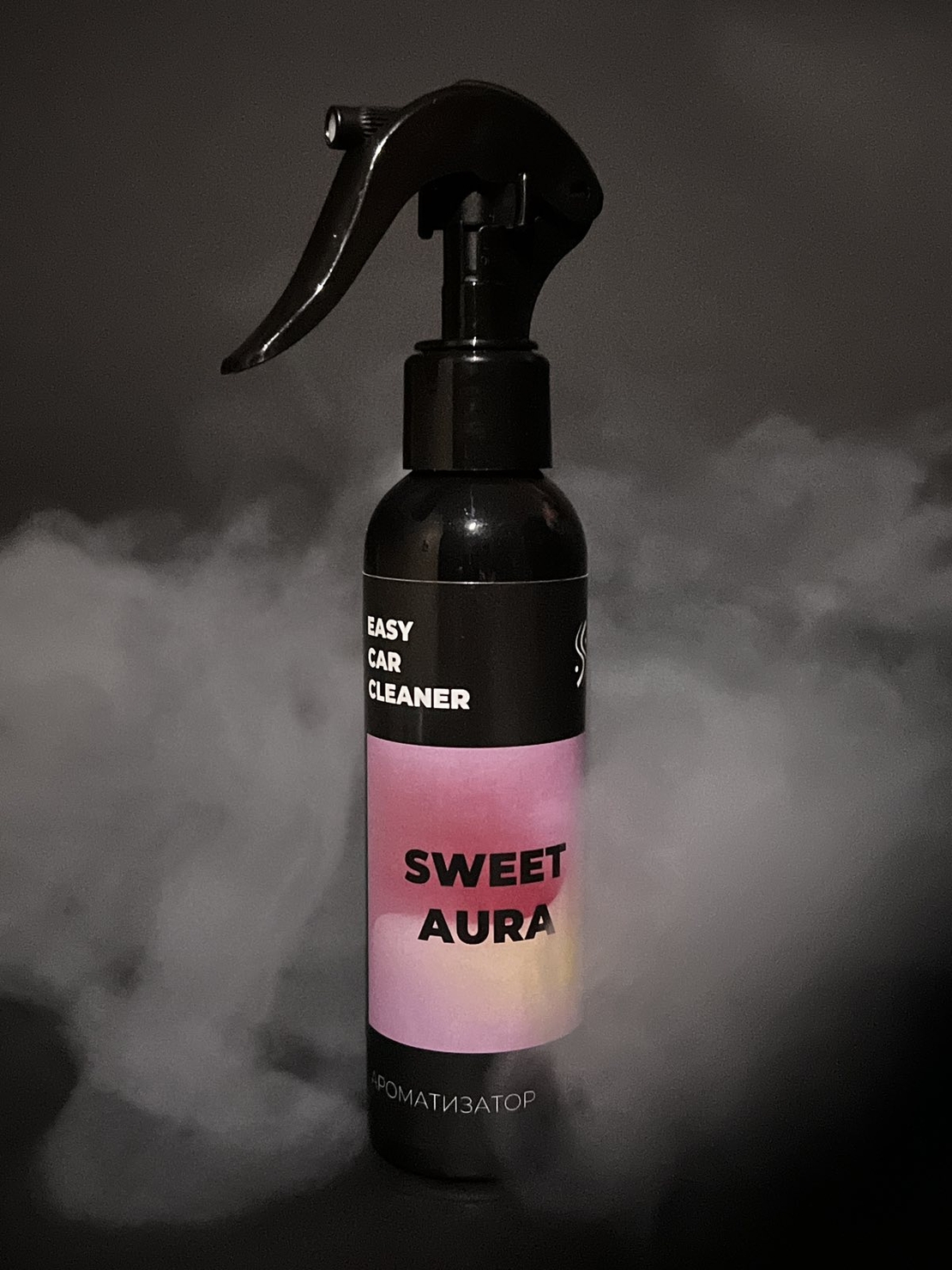 АРОМАТИЗАТОР “SWEET AURA”