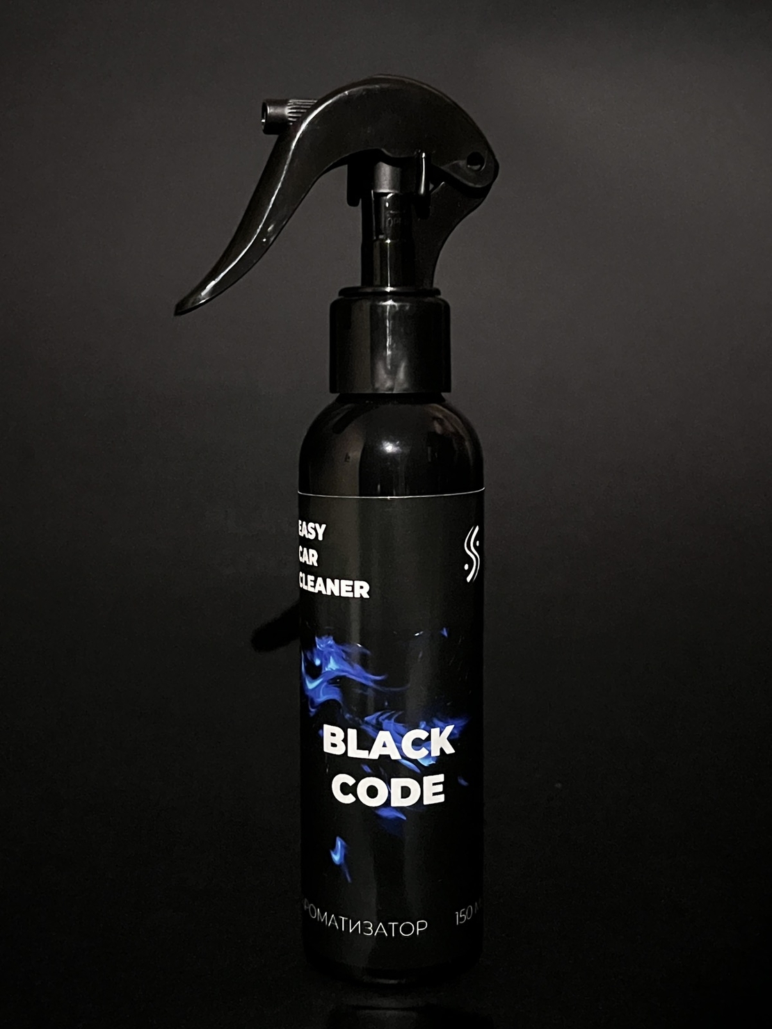 АРОМАТИЗАТОР “BLACK CODE”