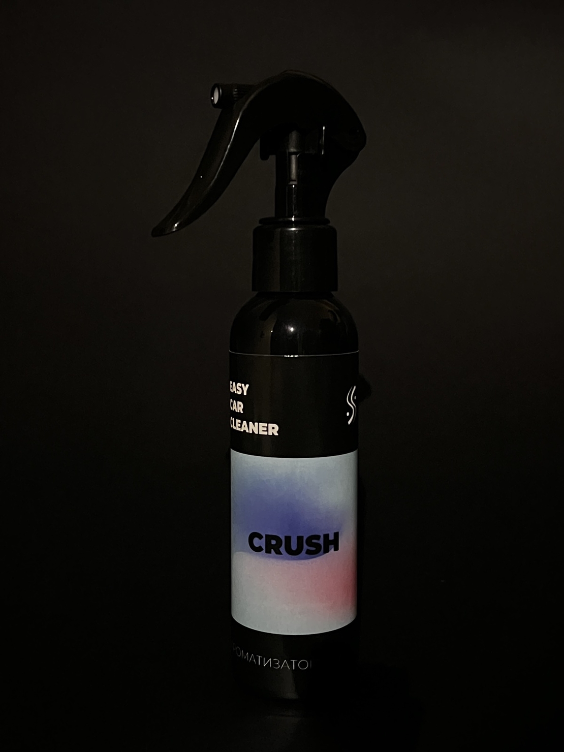 АРОМАТИЗАТОР “CRUSH”