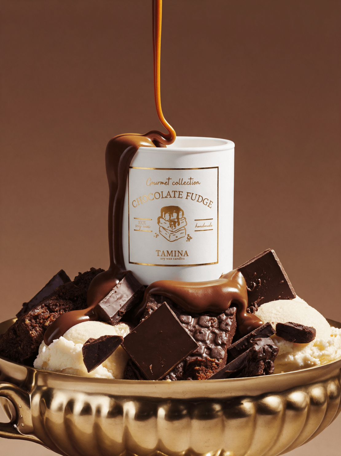 Chocolate Fudge