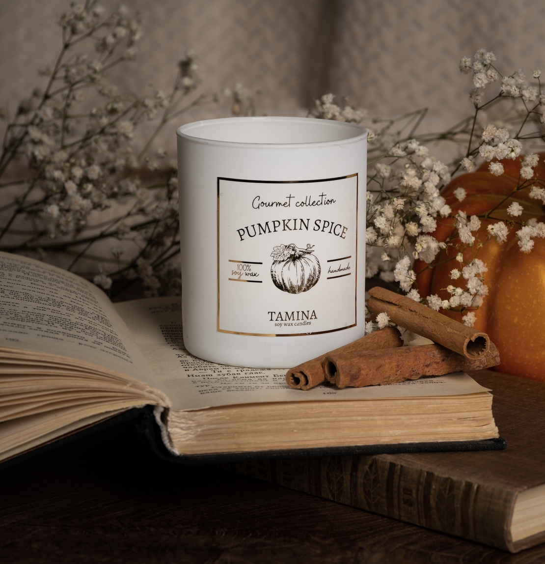 Pumpkin Spice