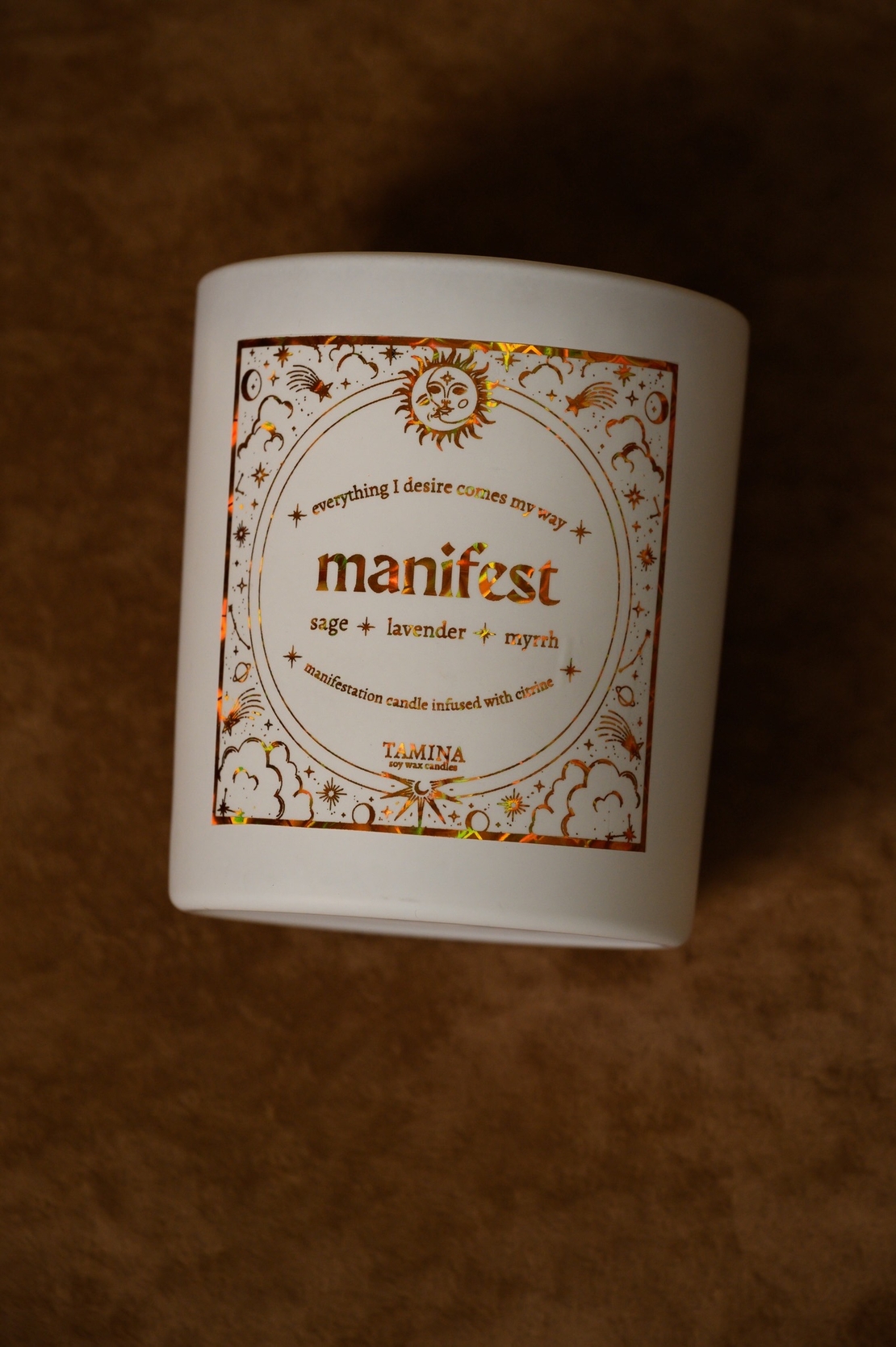 Manifest