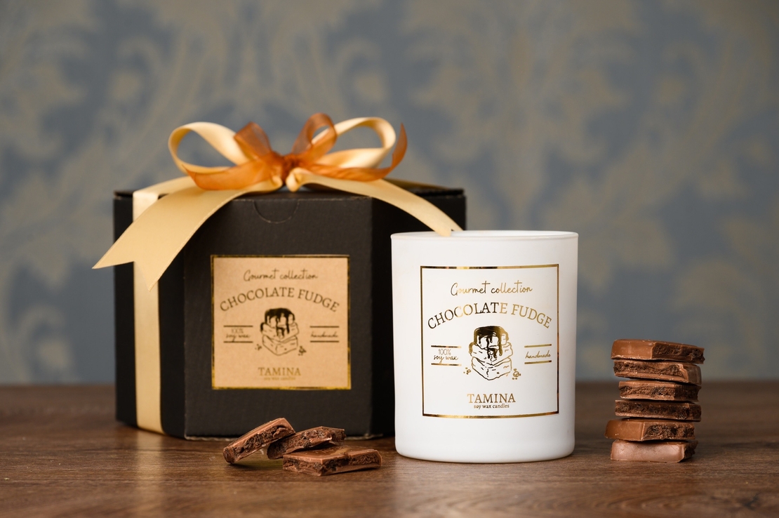 Chocolate Fudge