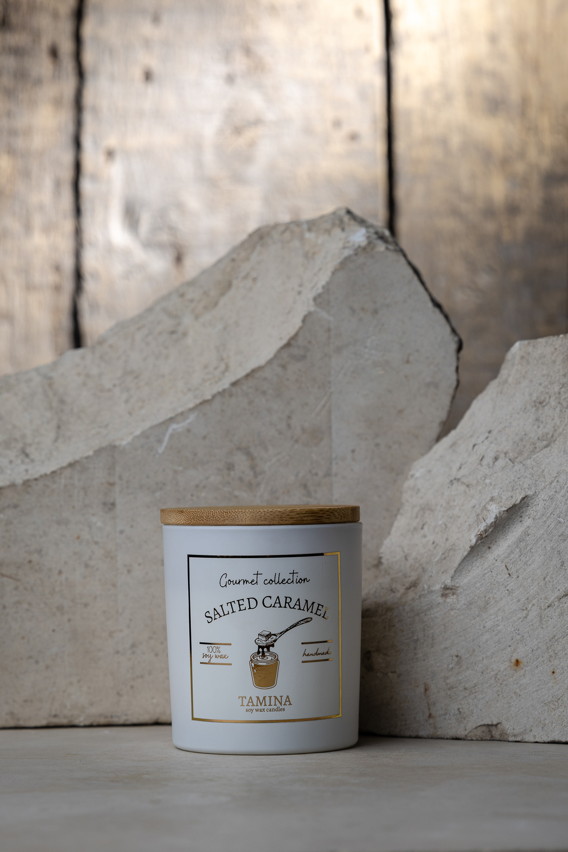 Salted Caramel