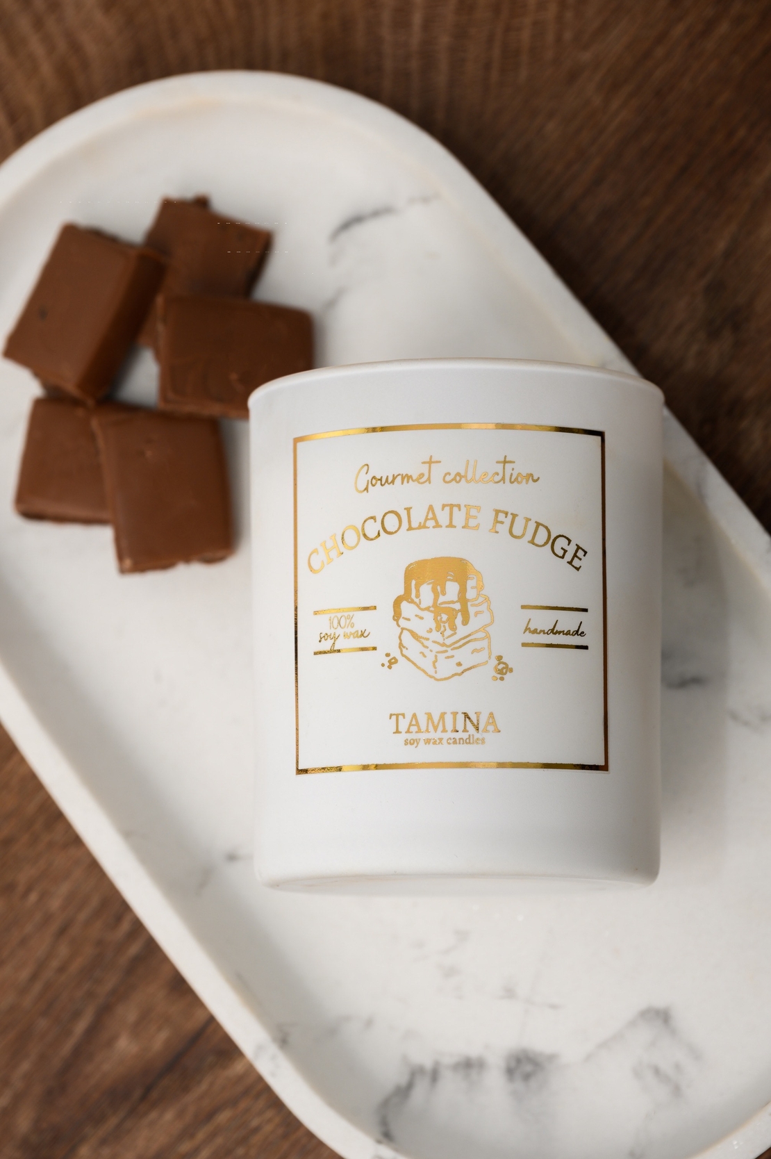 Chocolate Fudge