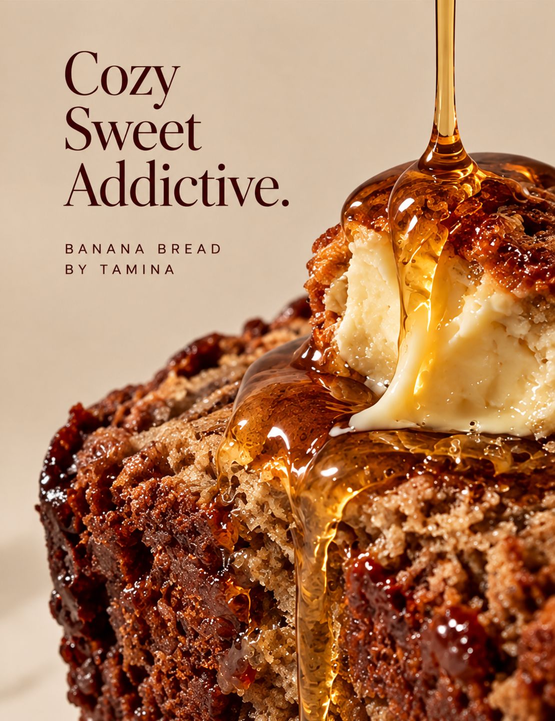 Banana bread