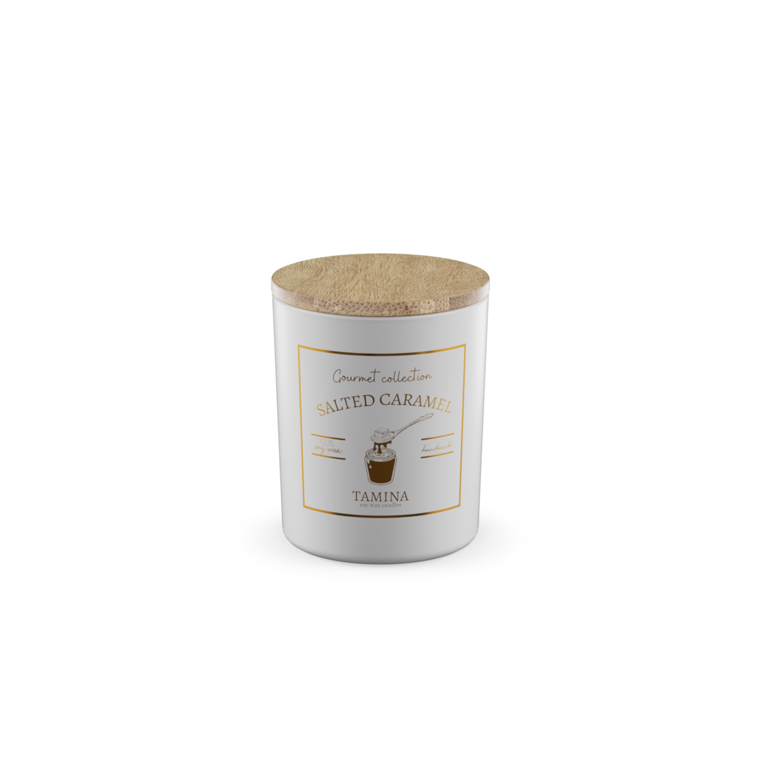 Salted Caramel