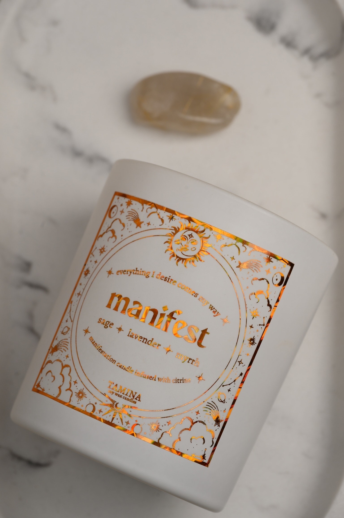 Manifest