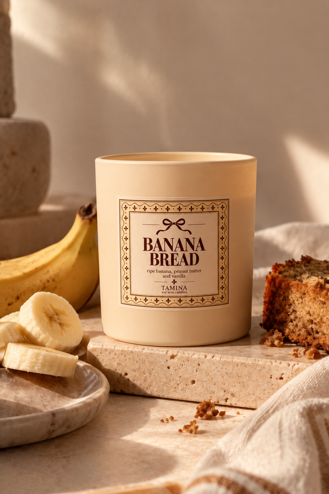 Banana bread