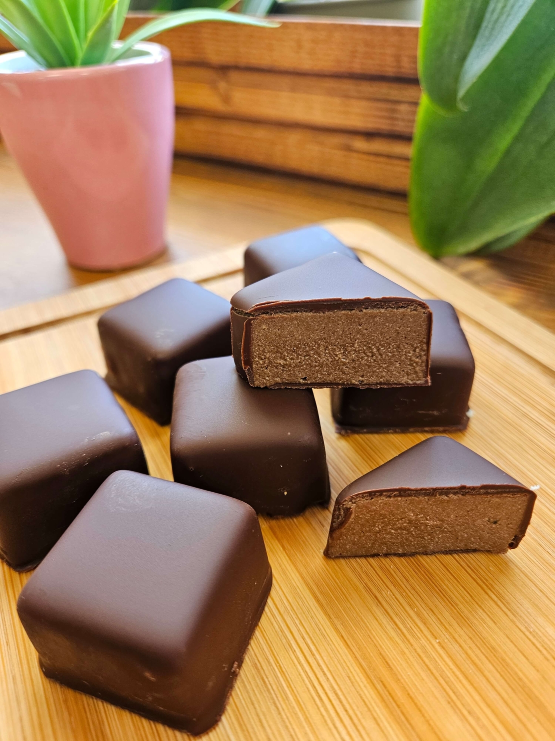 Бонбони халва