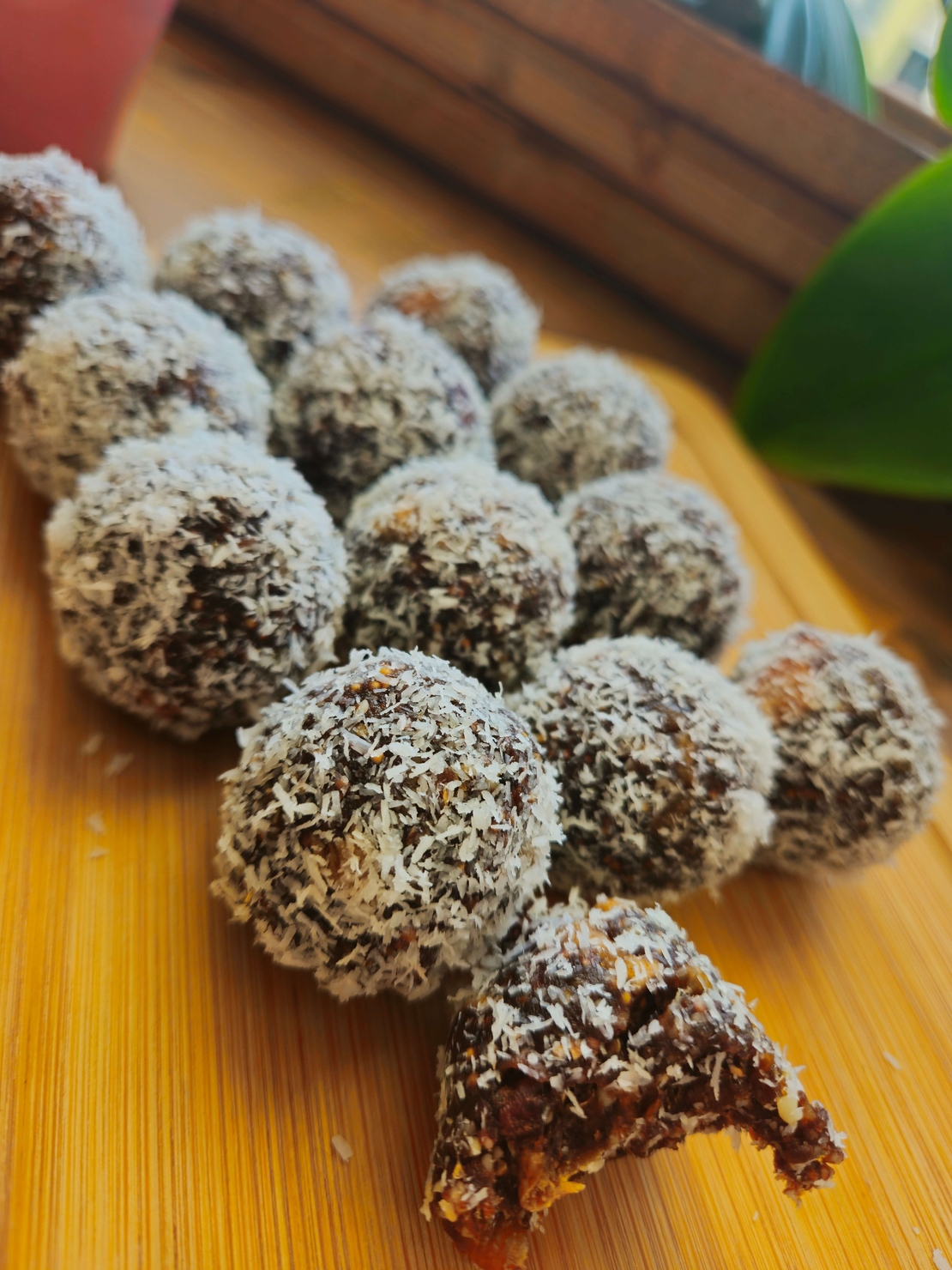 Смокинови бонбони