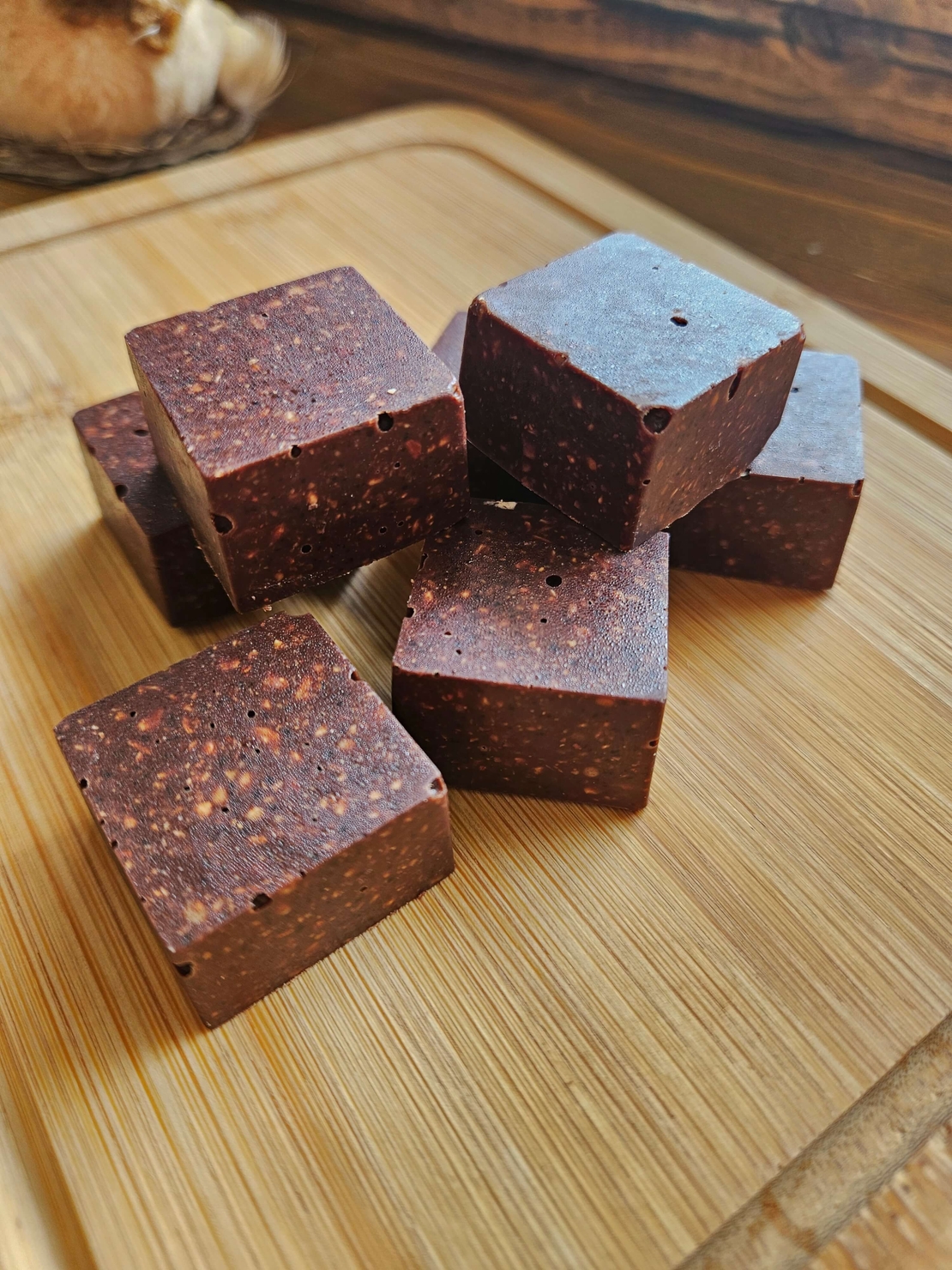 Кето бонбони