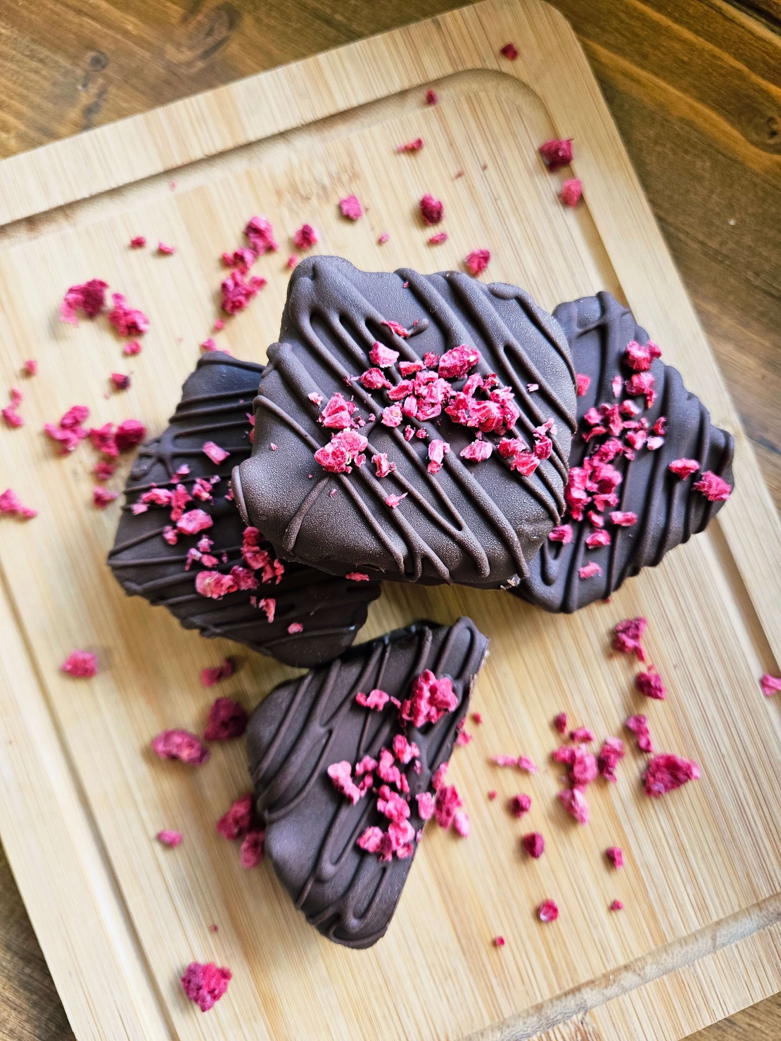 Горски десерт