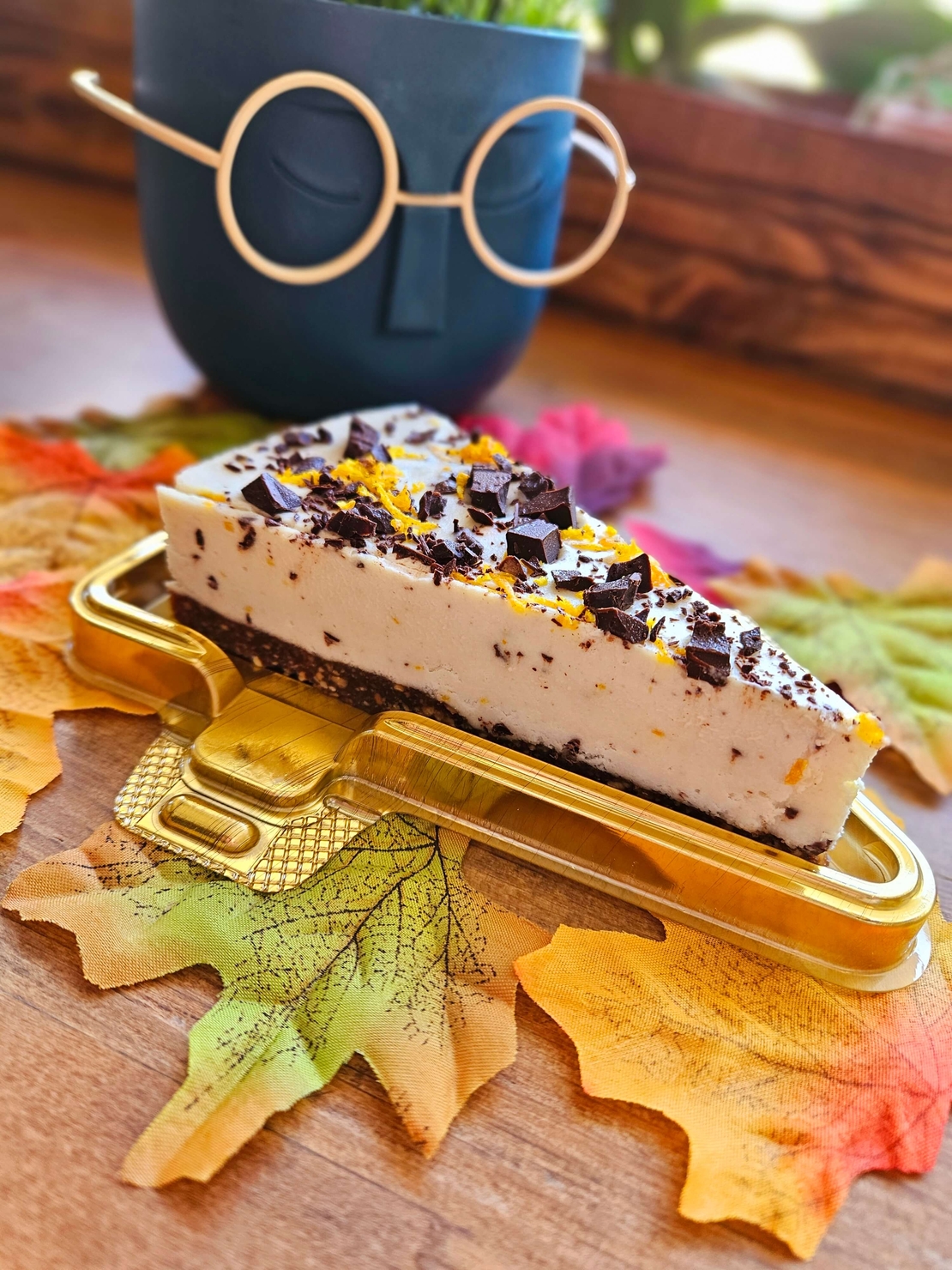 Портокалова торта