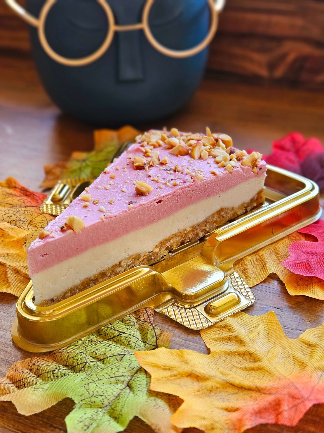 Розова торта