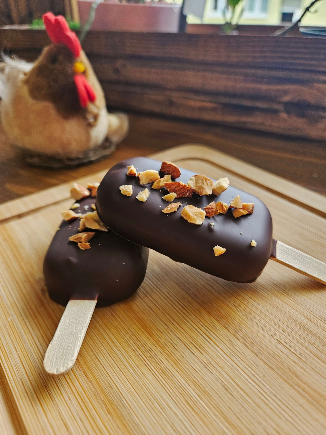 Протеинова клечка