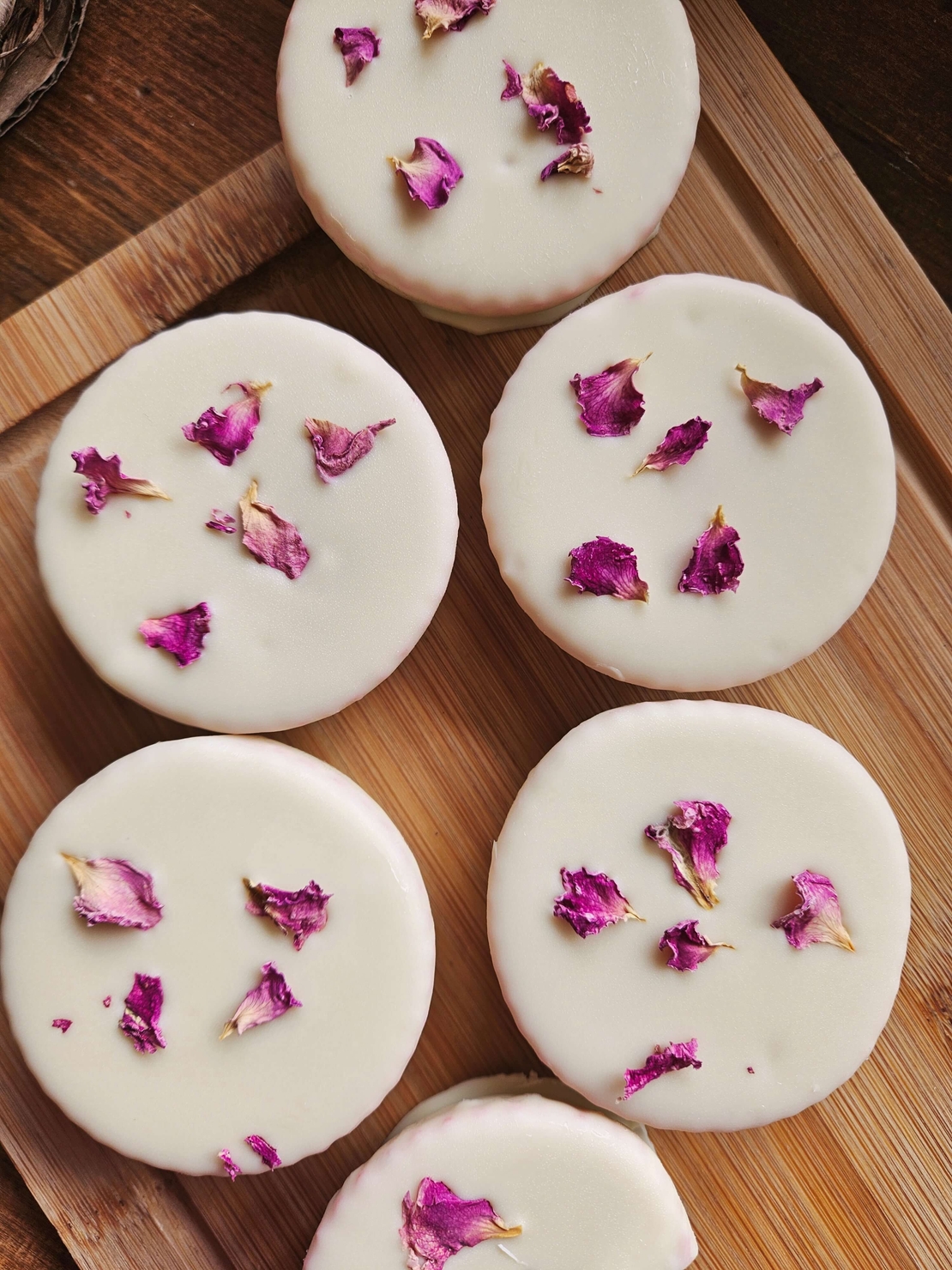 Розова кошнкичка