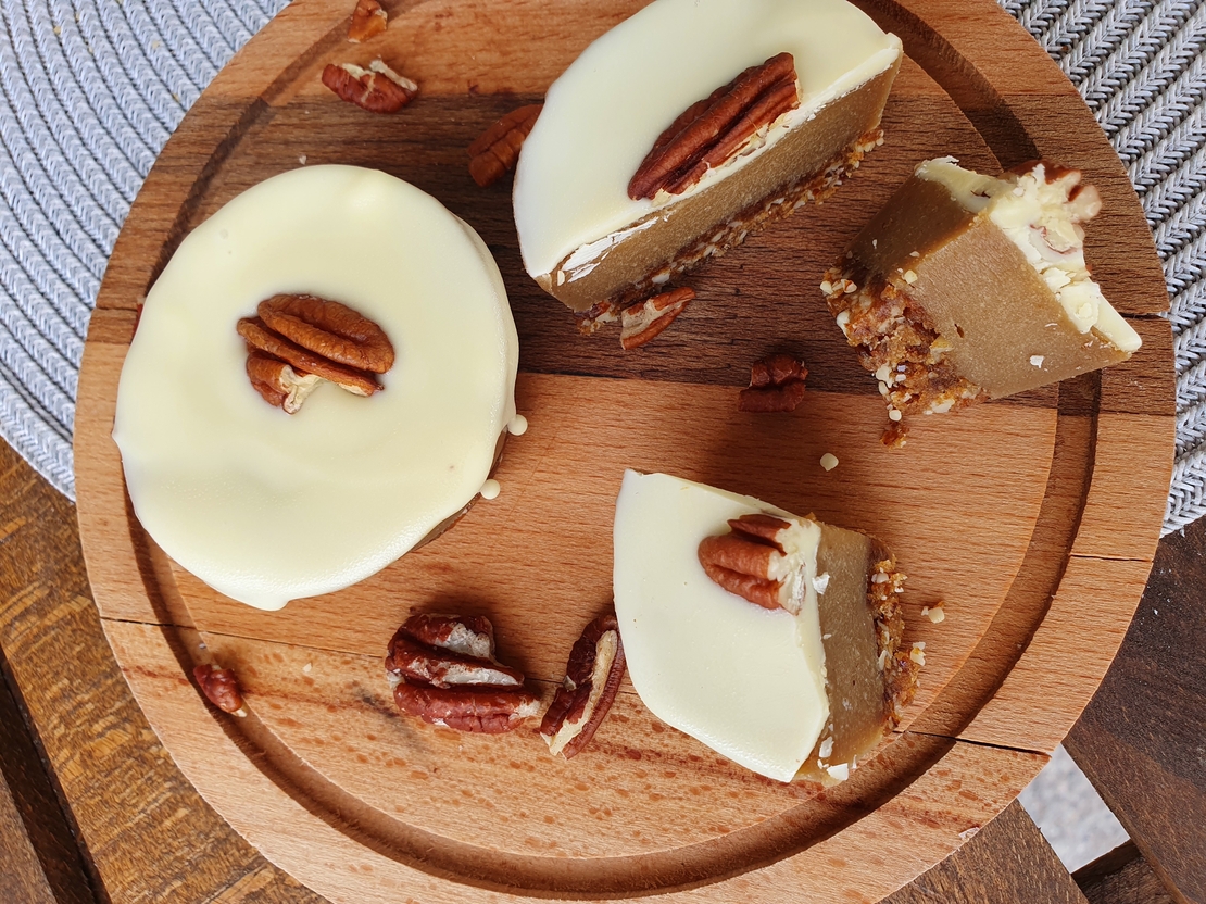 Еспресо десерт