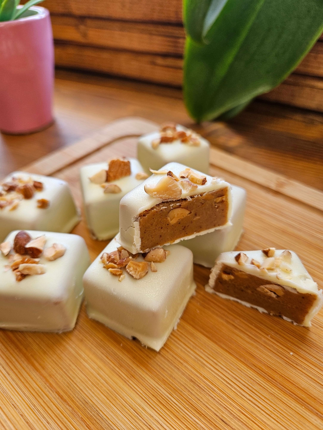 Квадратни бонбони