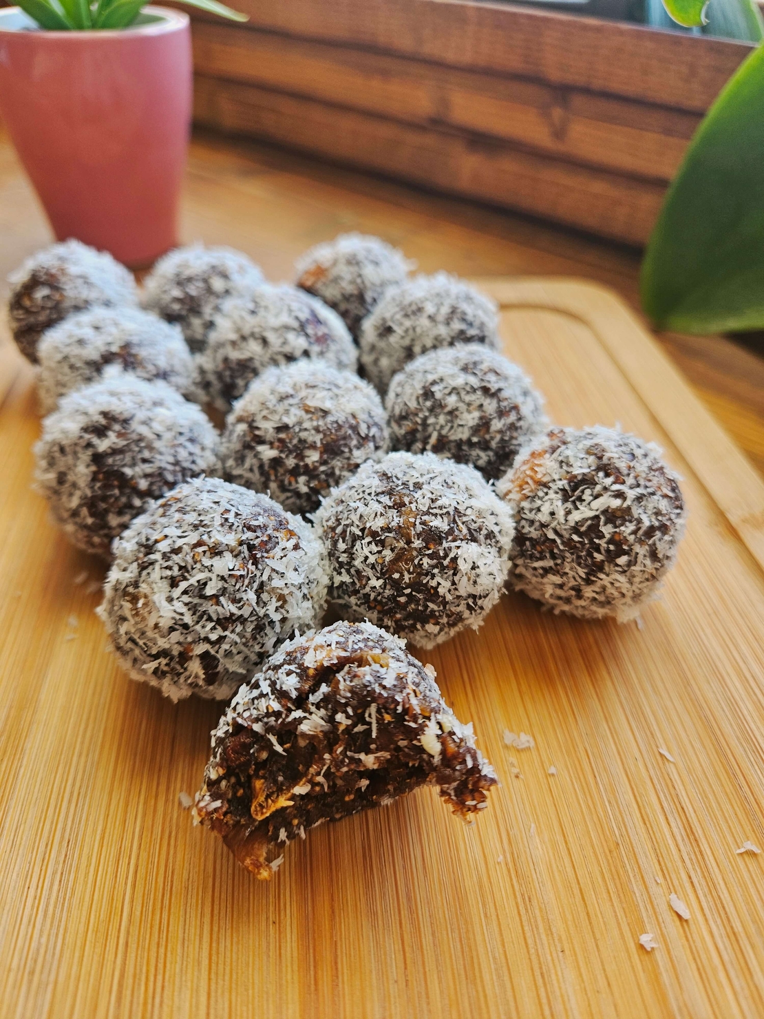 Смокинови бонбони