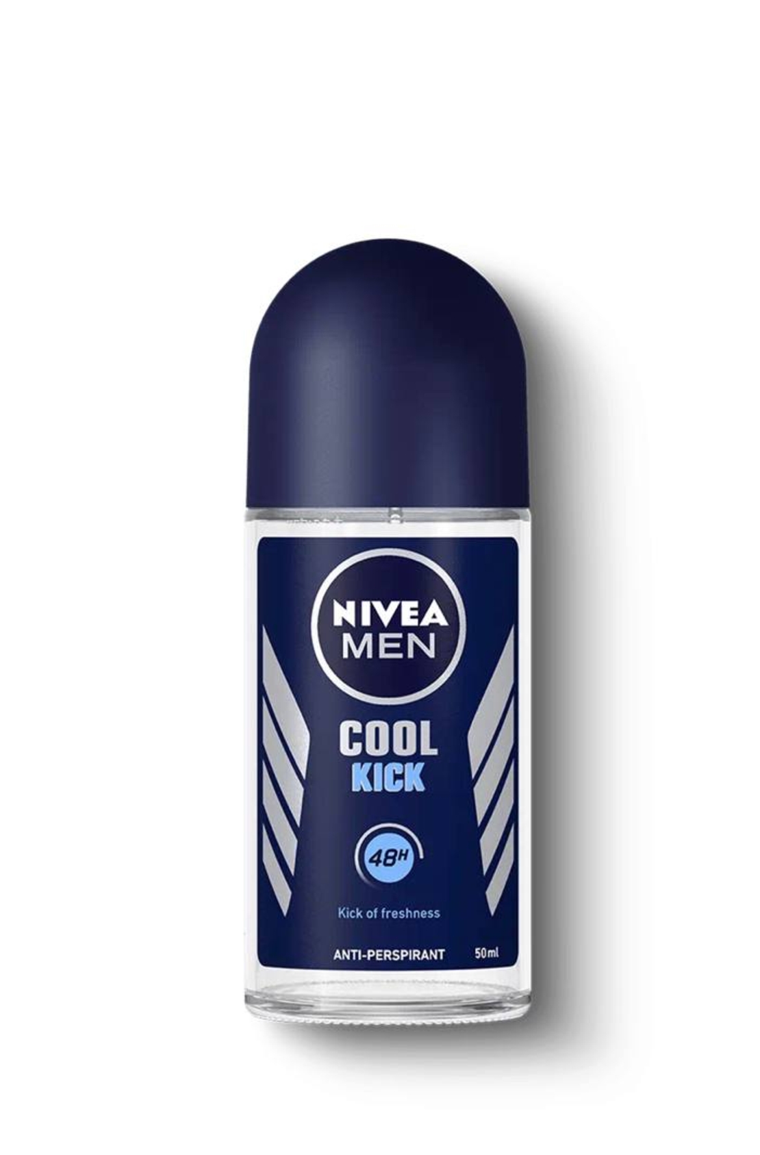 NIVEA DEO ROLL`ON 50 ML FOR MEN COOL KICK