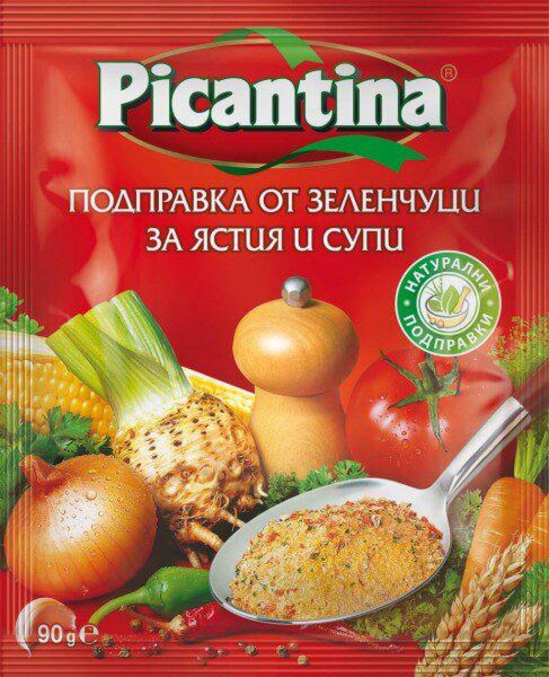 Пикантина Класик 90 г