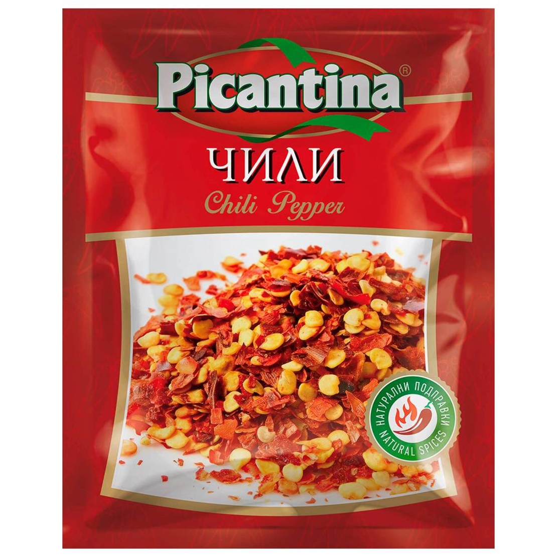 Пикантина Чили 30 г