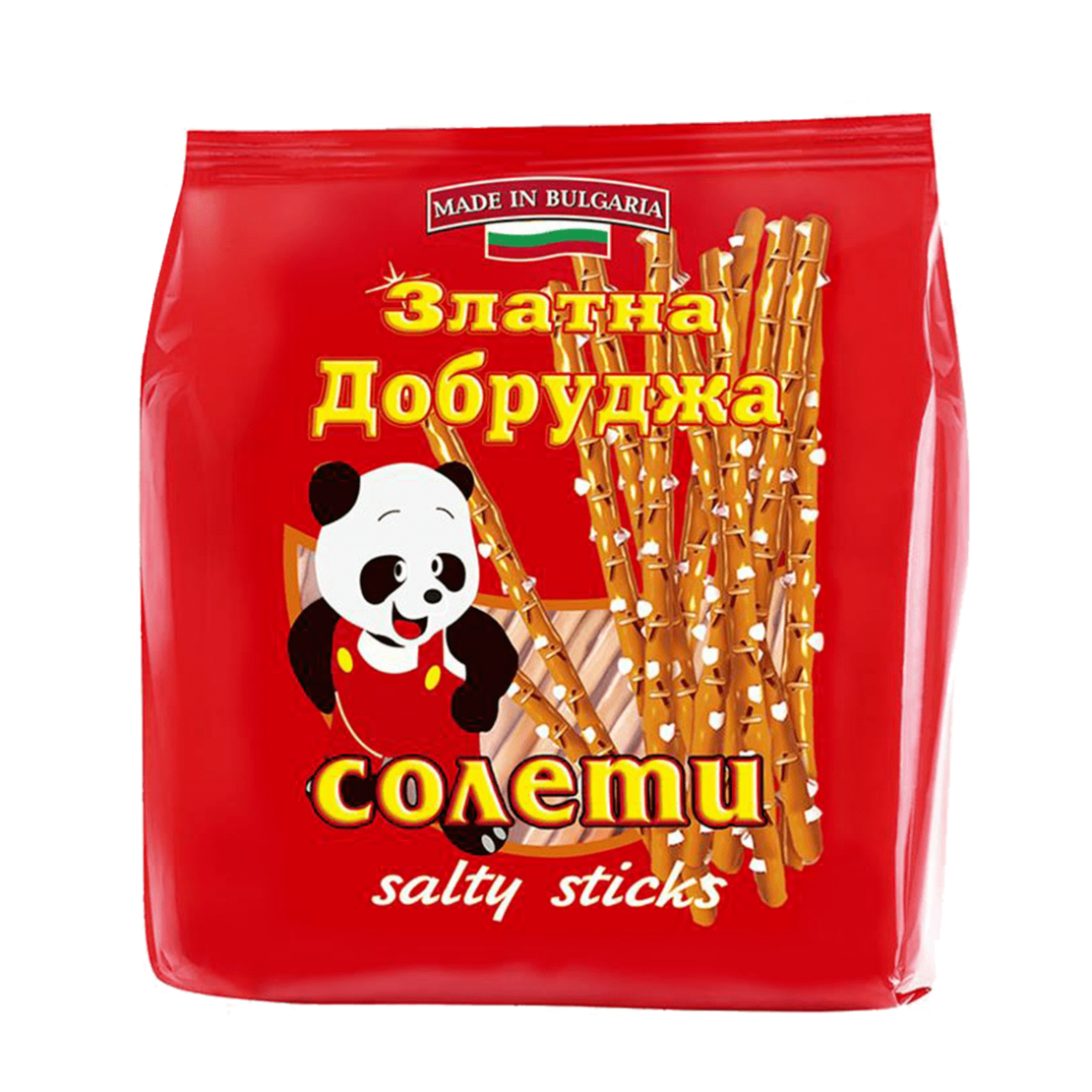 Солети Златна Добруджа 400 г