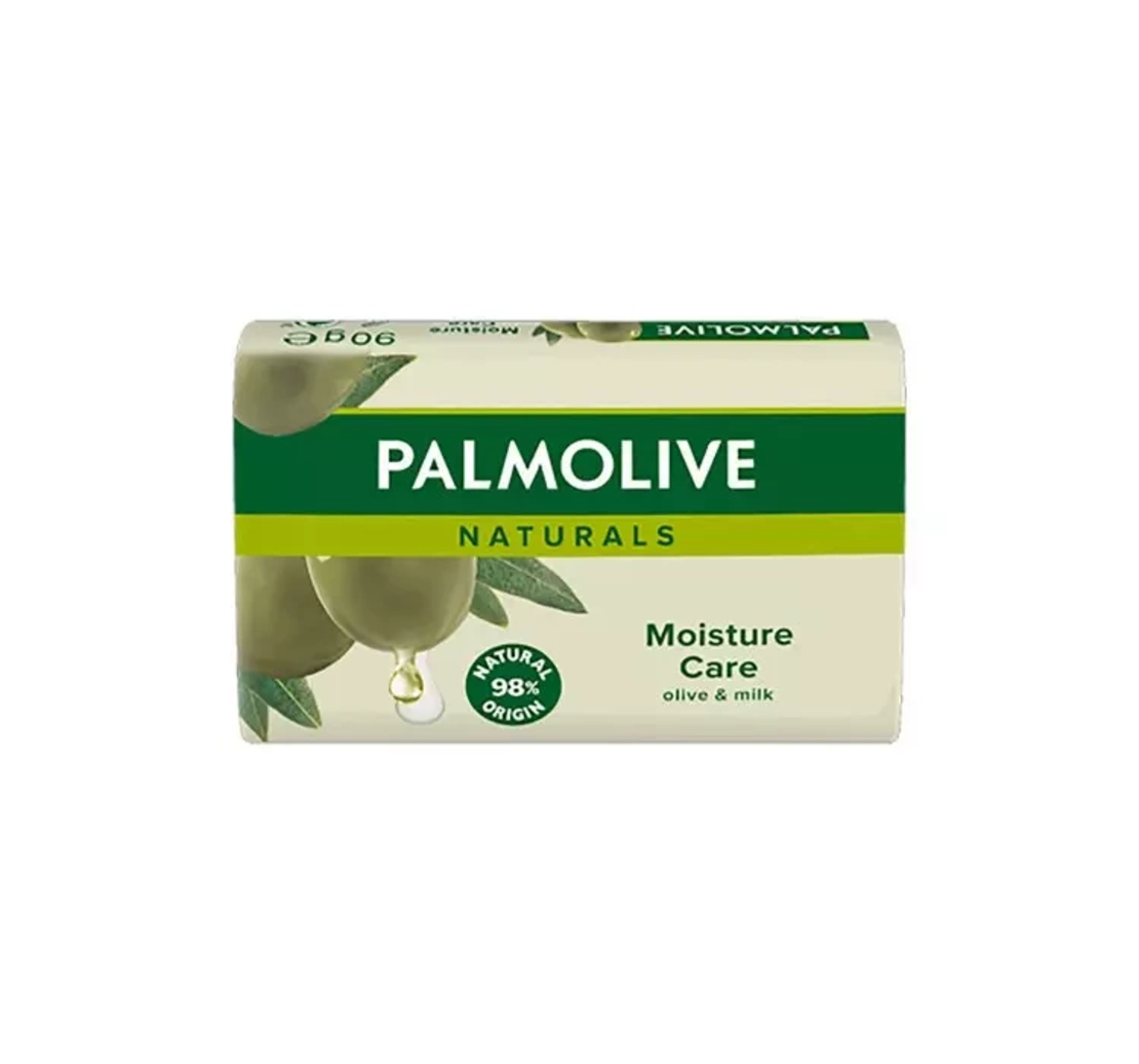 Сапун Palmolive Маслина 90 г
