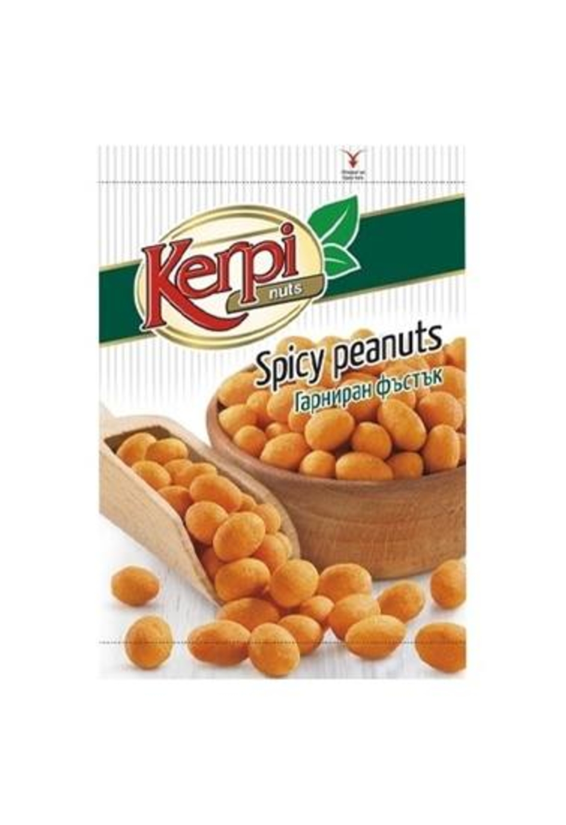 КЕРПИ БИРЕН ФЪСТЪК 80г