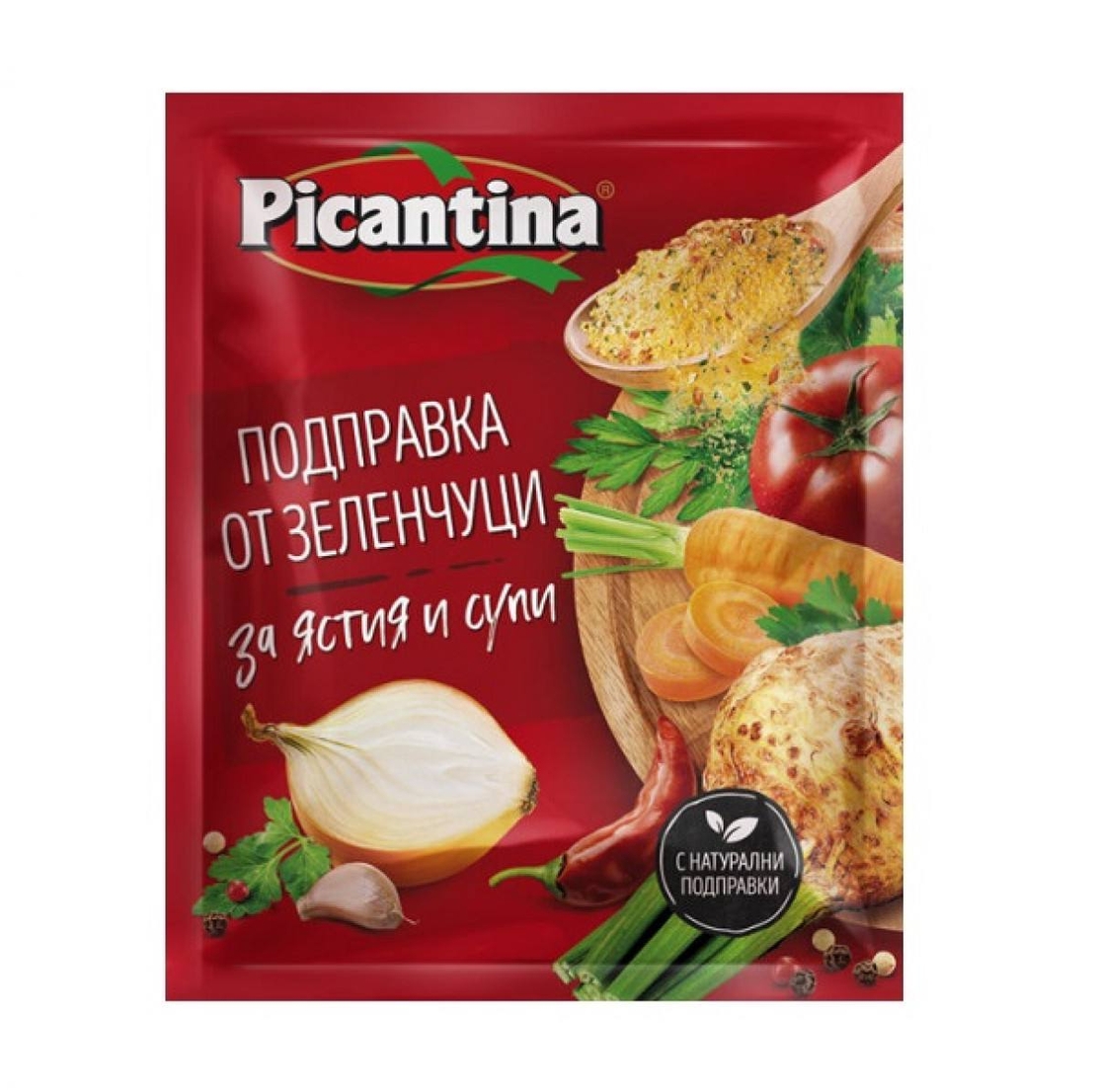 Пикантина Класик 25 г