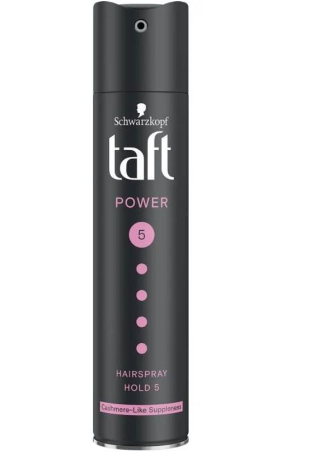 ЛАК ЗА КОСА TAFT 250мл CASHMERE HOLD 5