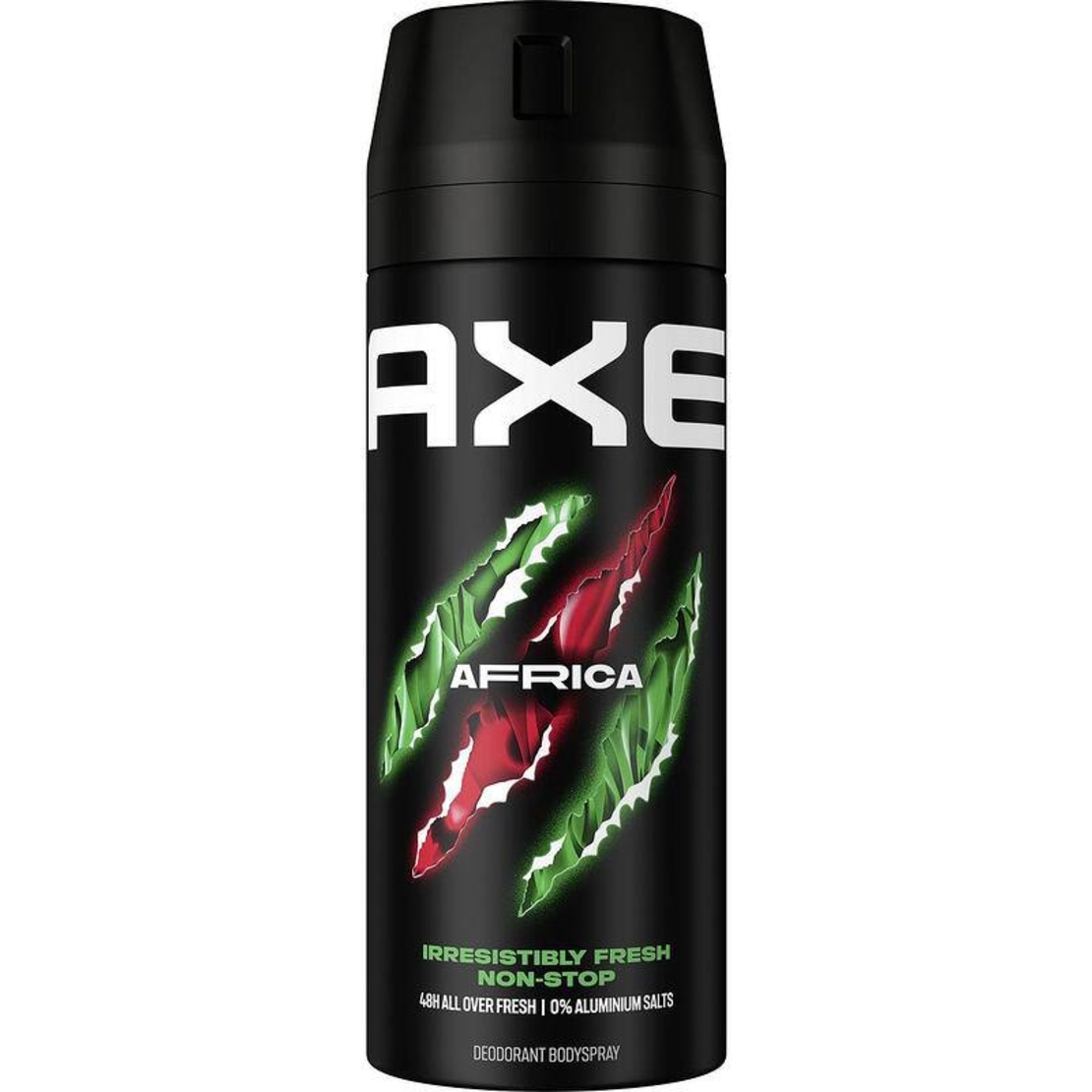 DEO AXE 150ml AFRICA