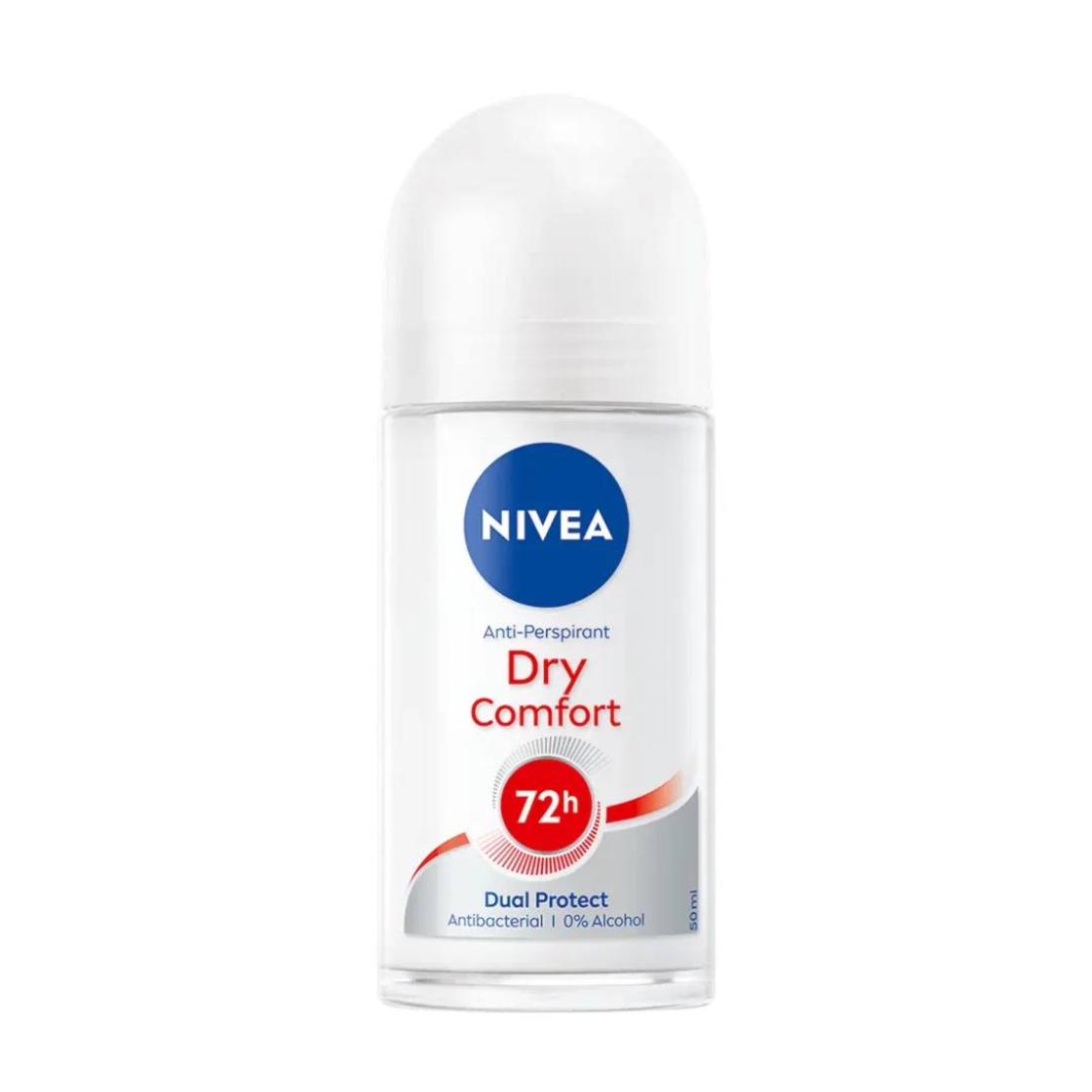 NIVEA DEO ROLL`ON 50 ML DRY COMFORT