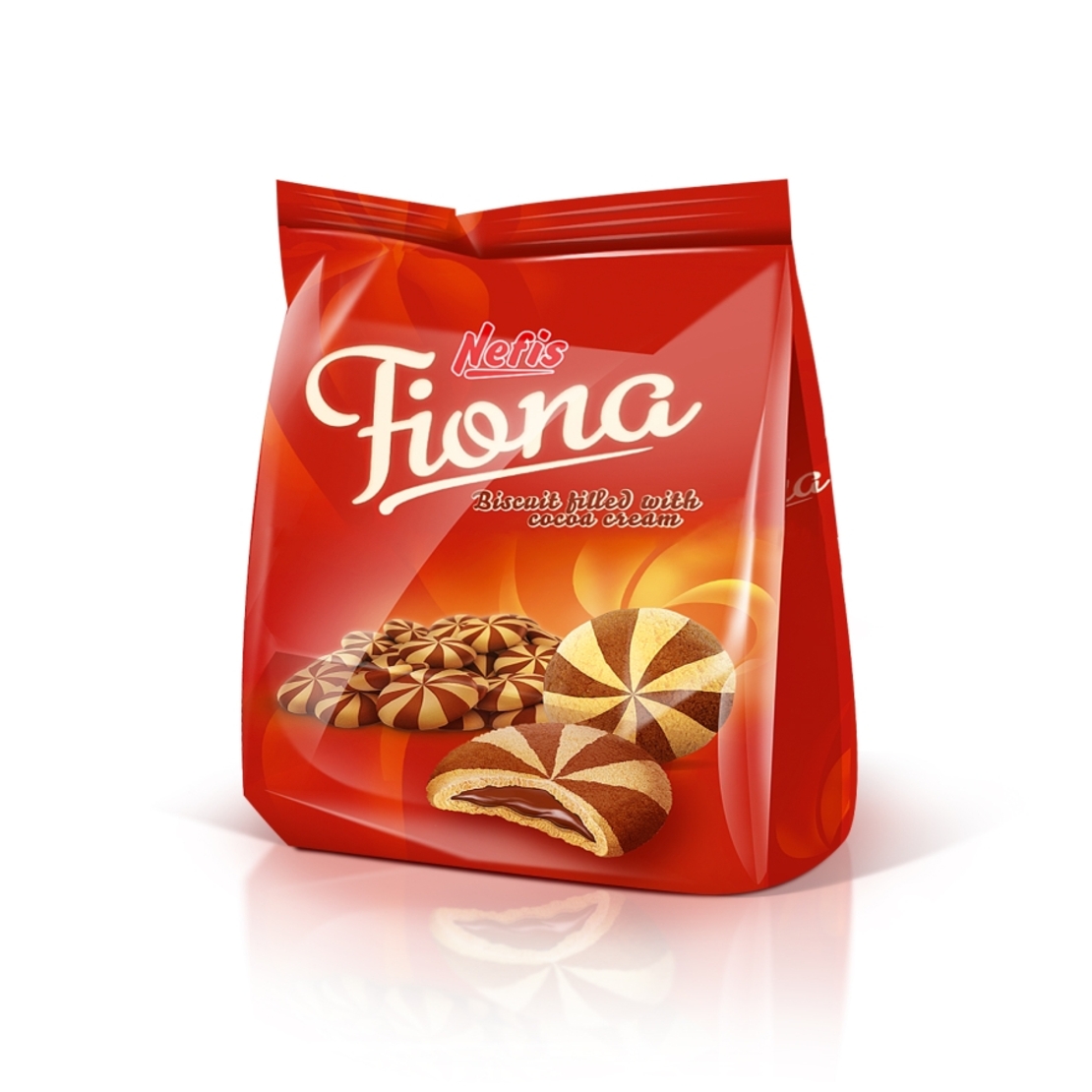 NEFIS БИСКВИТИ ФИОНА