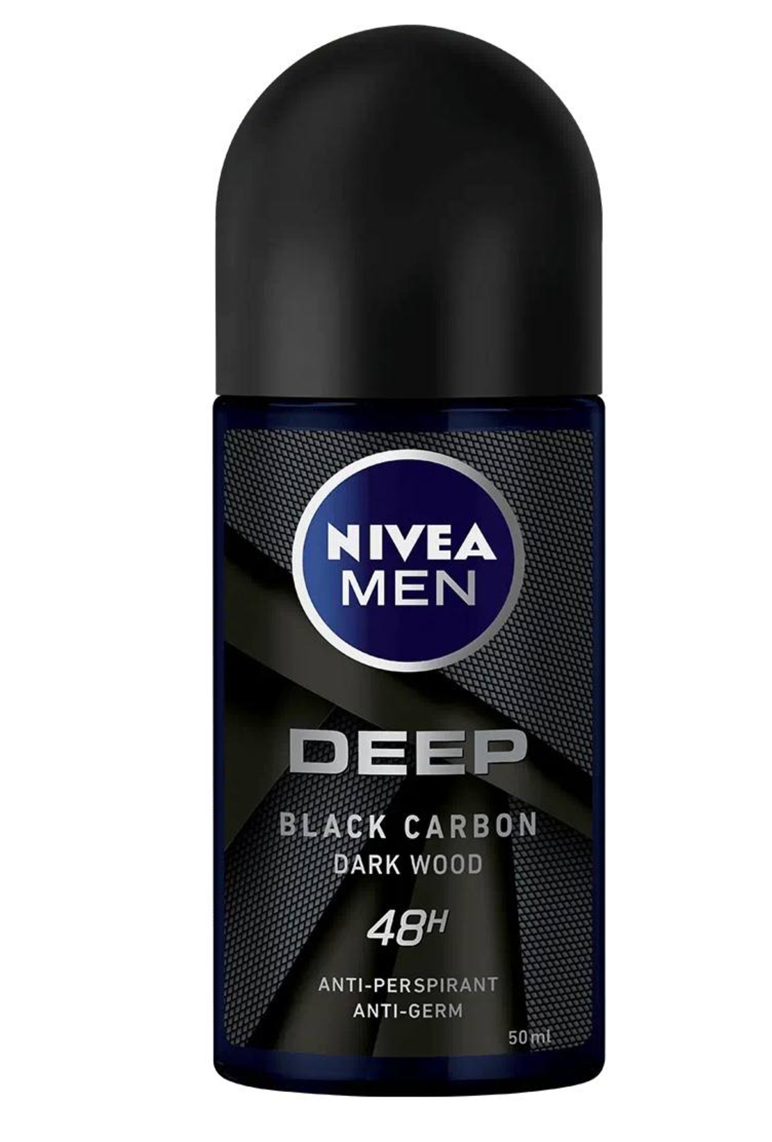 NIVEA DEO ROLL`ON 50 ML FOR MEN DEEP