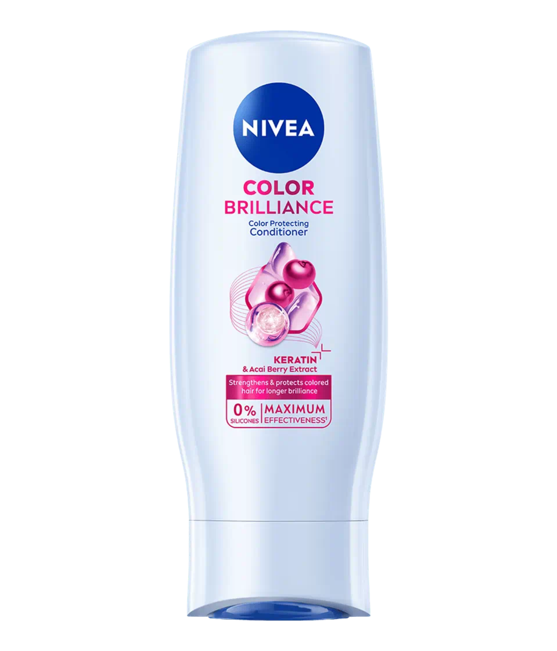 Балсам за коса Nivea Color Brilliance 200 мл