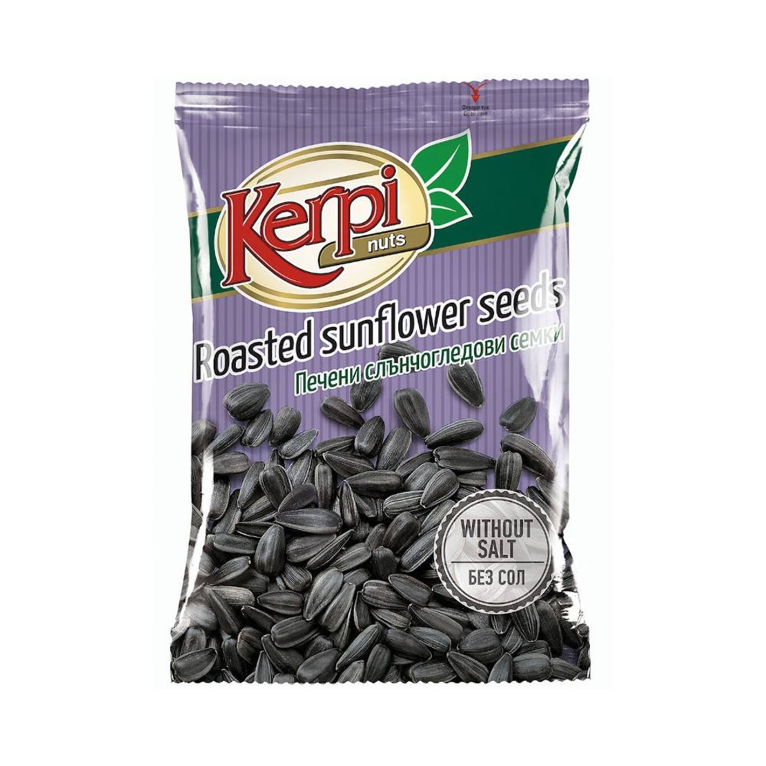 КЕРПИ СЛЪНЧОГЛЕД БЕЗ СОЛ ФАВОРИТ 90г