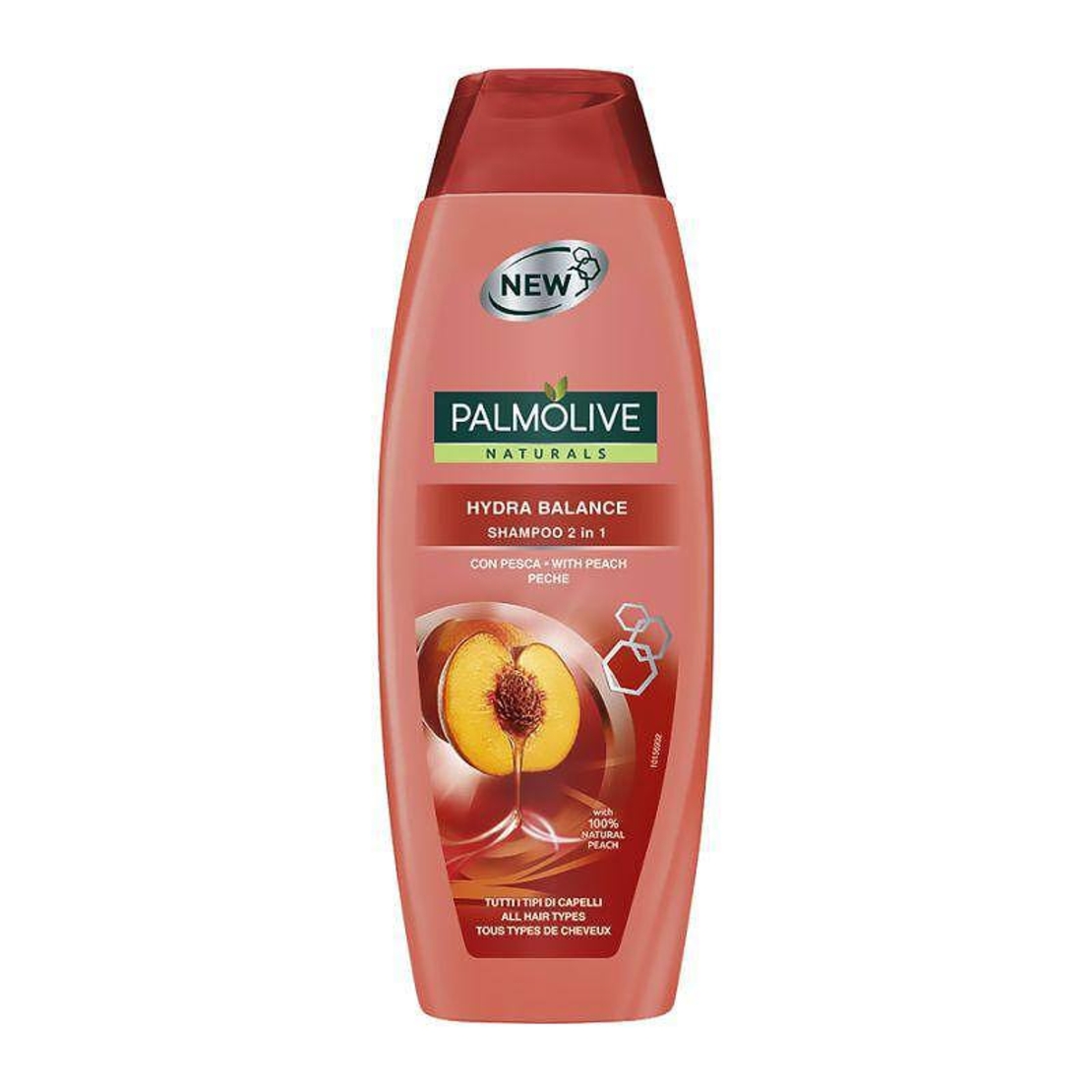 Шампоан PALMOLIVE 350мл HYDRA BALANCE 2 IN 1