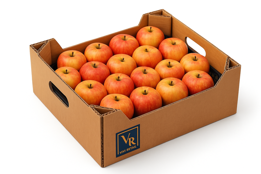 Ябълка сорт Пинова (България)