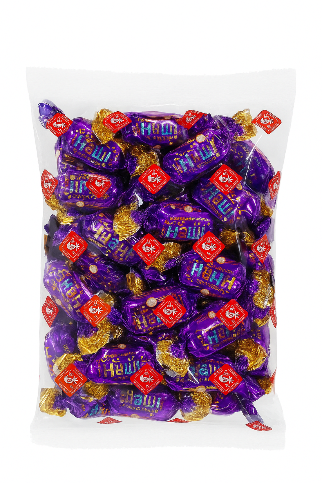 Фиеста Мляко 350 г (Украйна)