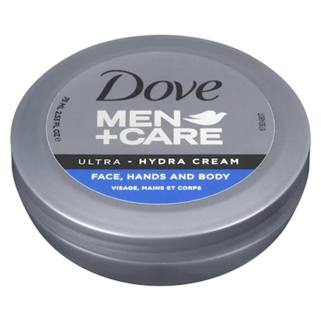 КРЕМ DOVE 75мл FOR MEN