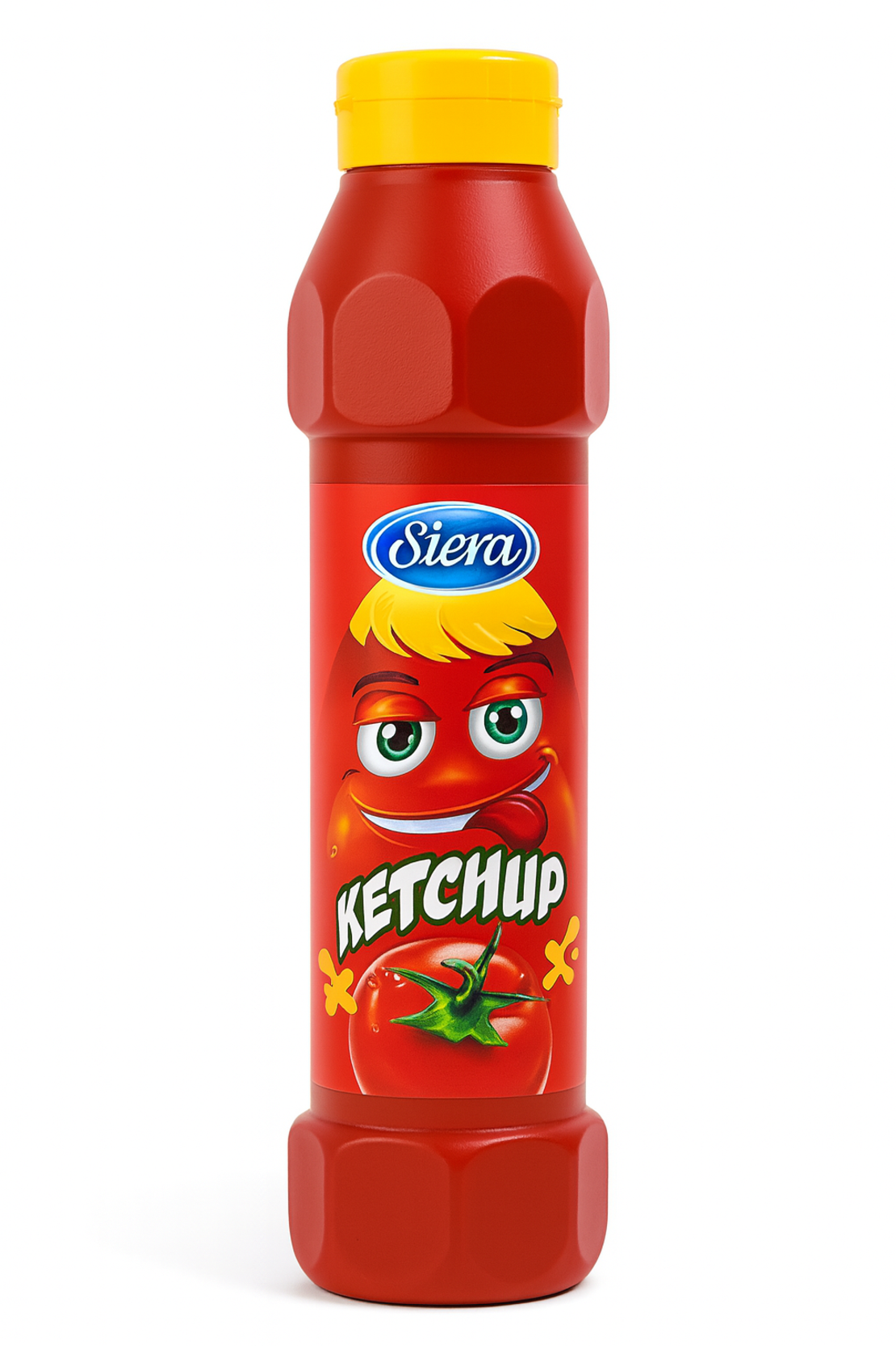Кетчуп Siera 850мл