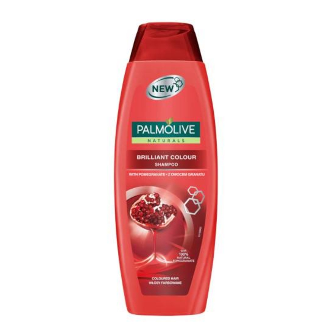 Шампоан PALMOLIVE 350мл COLOUR