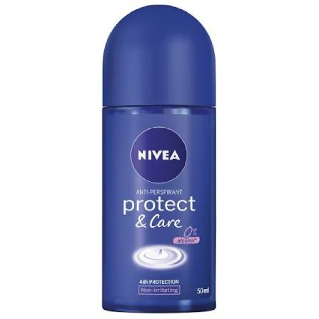 NIVEA DEO ROLL`ON 50 ML CARE & PROTECT