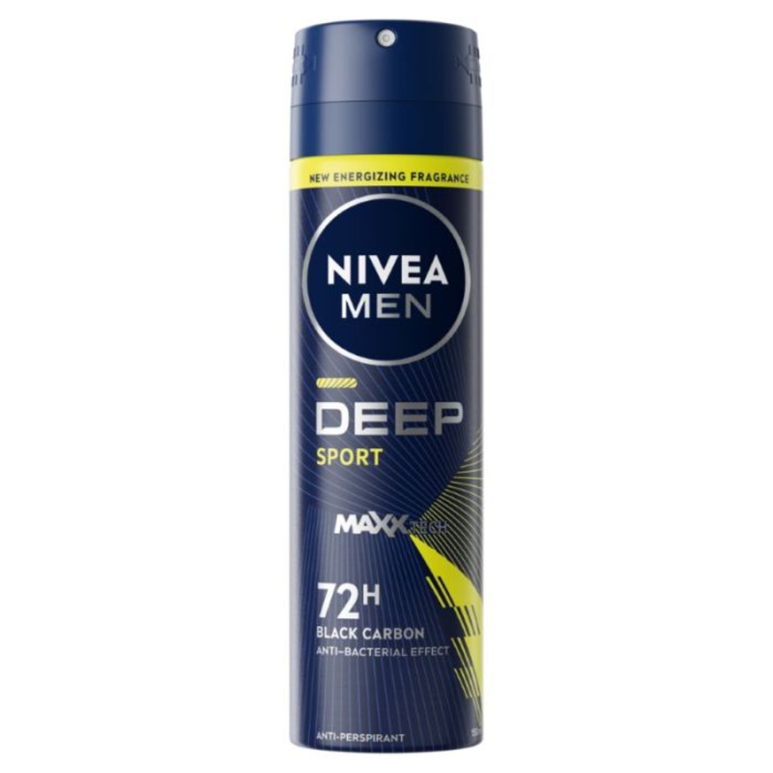 NIVEA DEO 150ml MEN DEEP SPORT