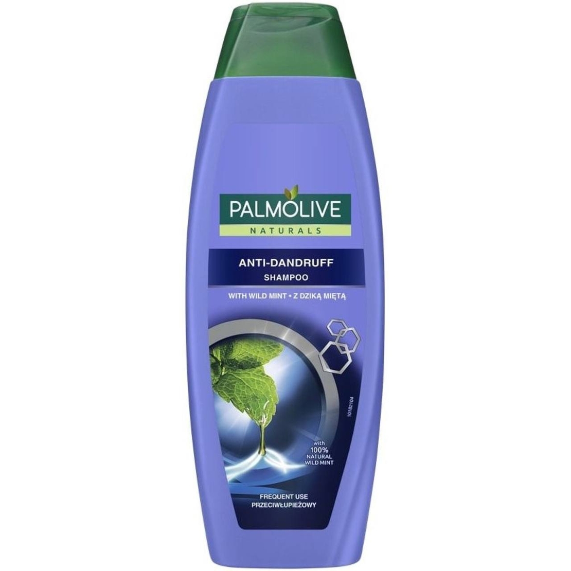 Шампоан PALMOLIVE 350мл ANTI-DANDRUFF