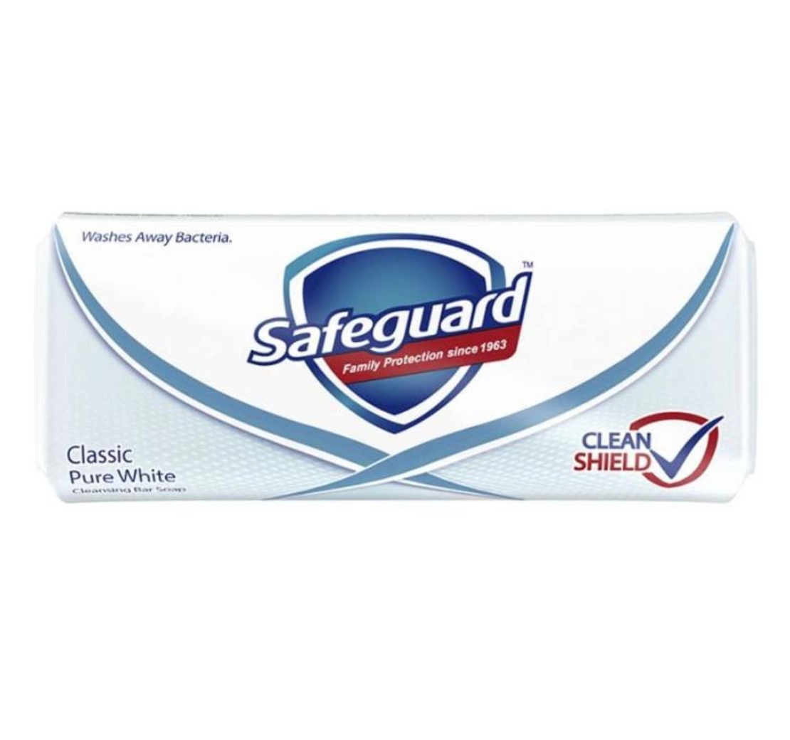 Сапун Safeguard Classic 90 г